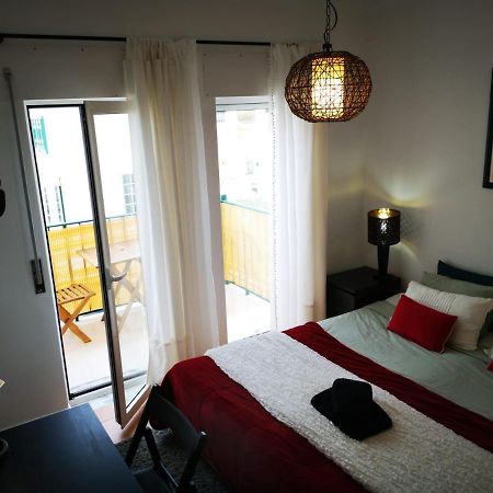 Peniche Surf Lodge 2 Eksteriør bilde