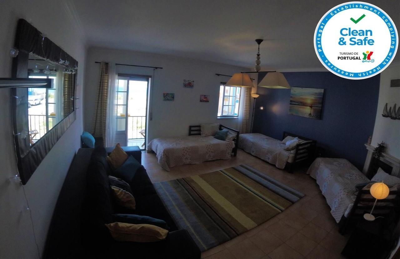 Peniche Surf Lodge 2 Eksteriør bilde