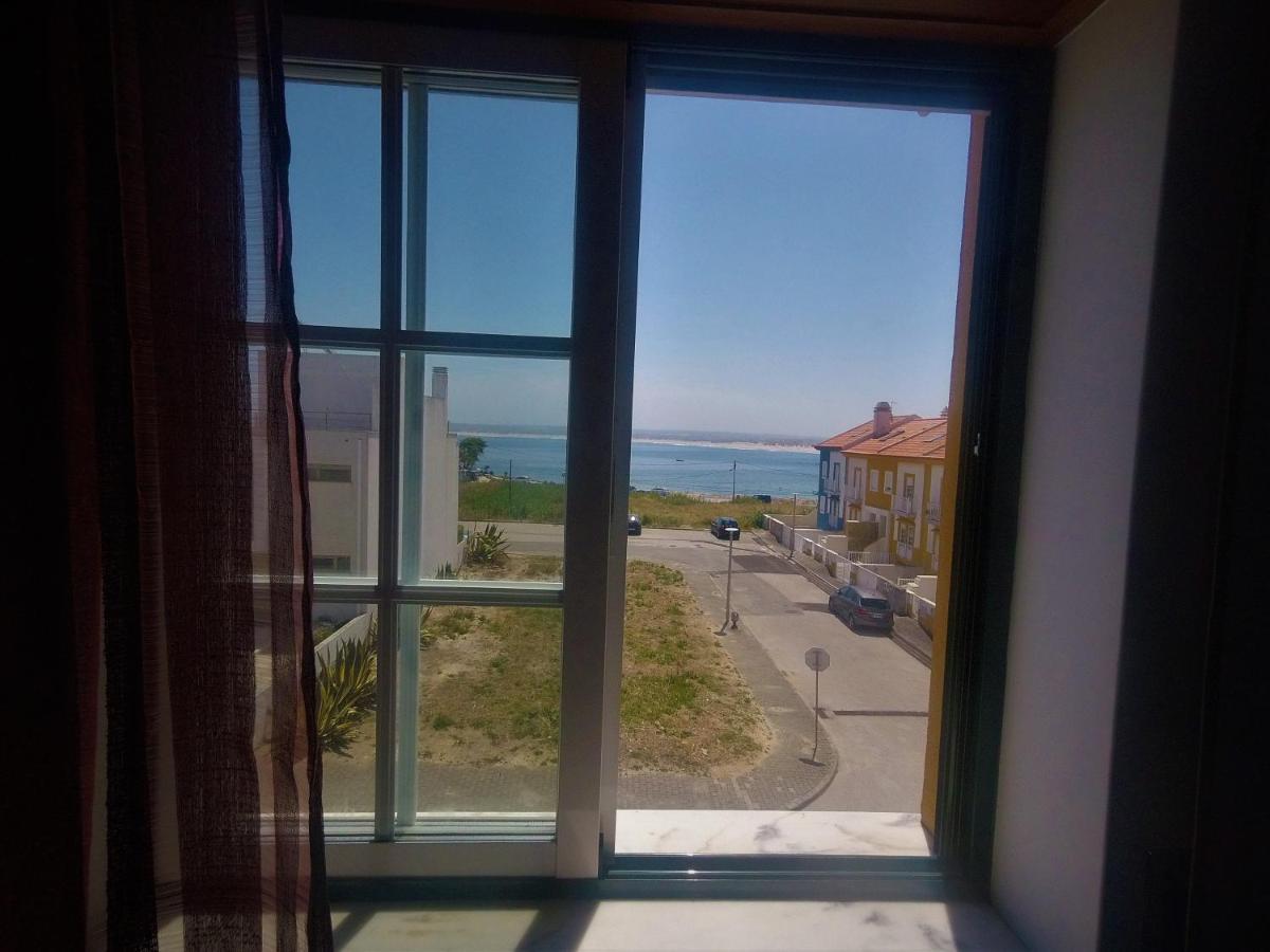 Peniche Surf Lodge 2 Eksteriør bilde