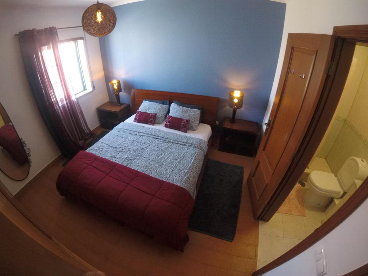 Peniche Surf Lodge 2 Eksteriør bilde
