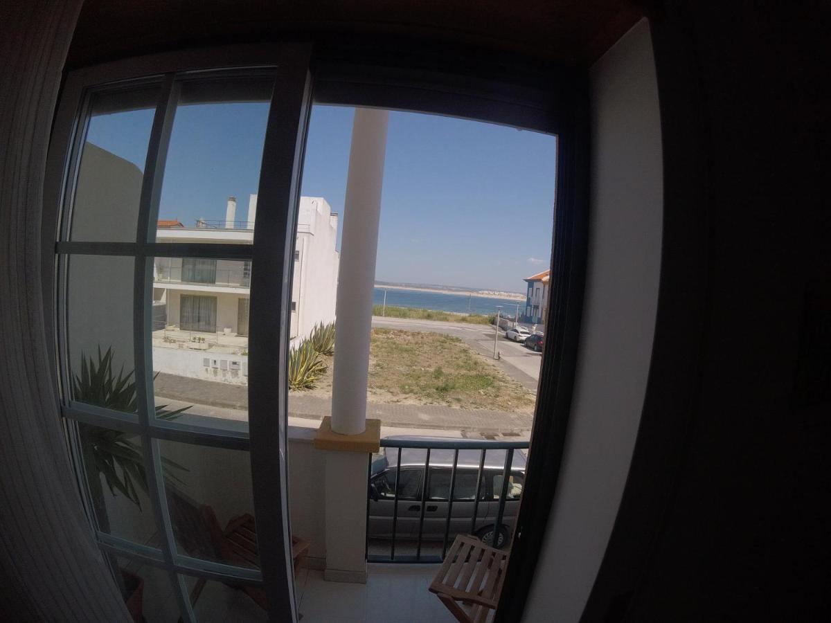 Peniche Surf Lodge 2 Eksteriør bilde
