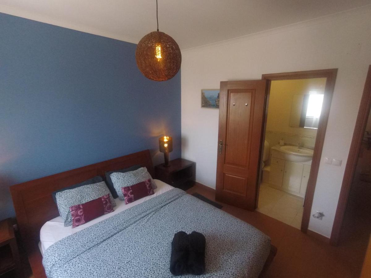 Peniche Surf Lodge 2 Eksteriør bilde