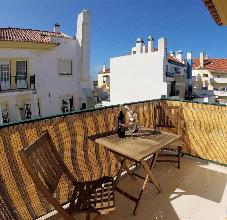 Peniche Surf Lodge 2 Eksteriør bilde