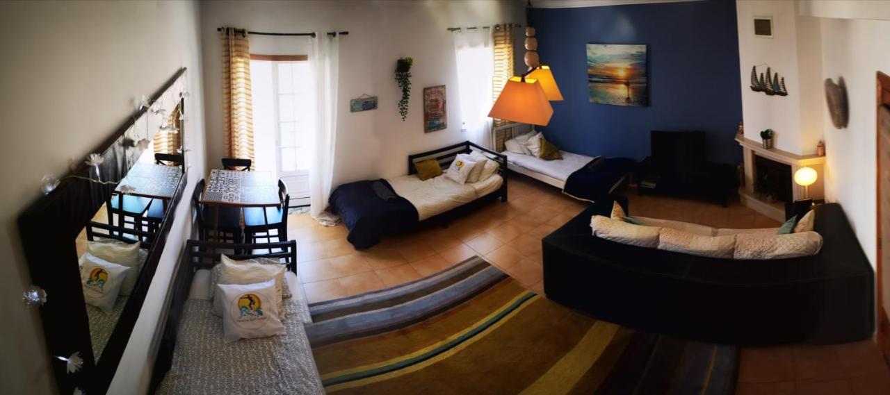 Peniche Surf Lodge 2 Eksteriør bilde