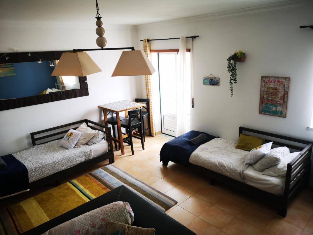 Peniche Surf Lodge 2 Eksteriør bilde
