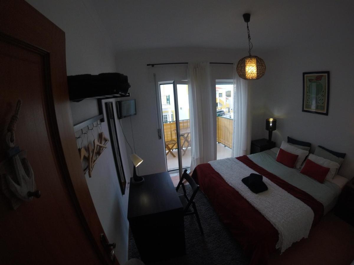 Peniche Surf Lodge 2 Eksteriør bilde