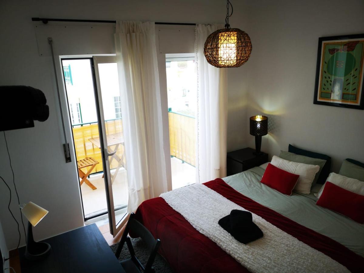 Peniche Surf Lodge 2 Eksteriør bilde