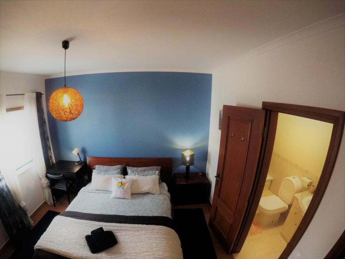 Peniche Surf Lodge 2 Eksteriør bilde