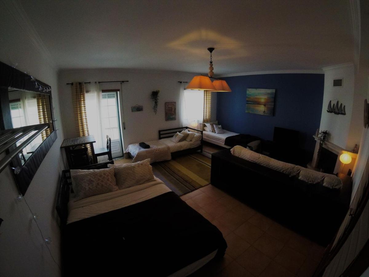 Peniche Surf Lodge 2 Eksteriør bilde