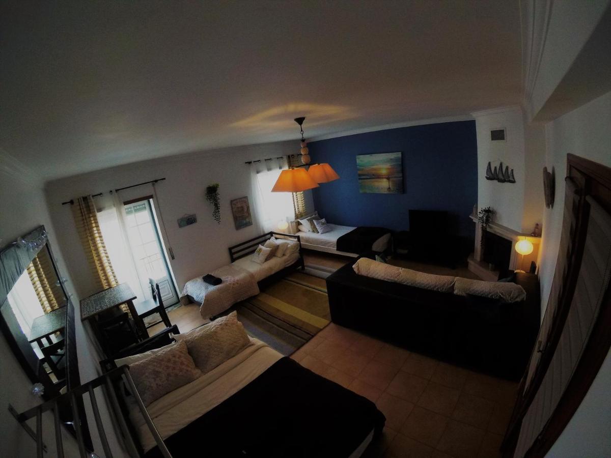 Peniche Surf Lodge 2 Eksteriør bilde