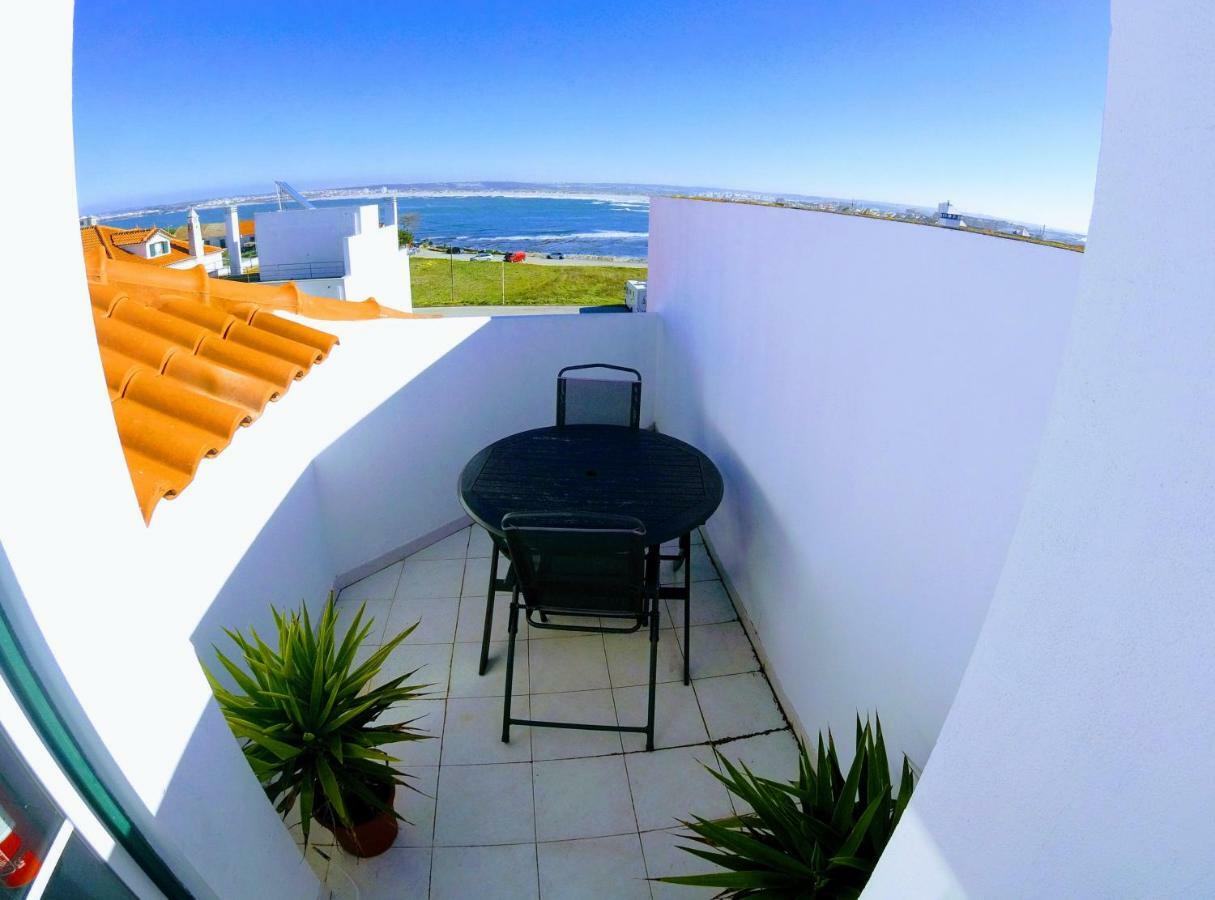 Peniche Surf Lodge 2 Eksteriør bilde