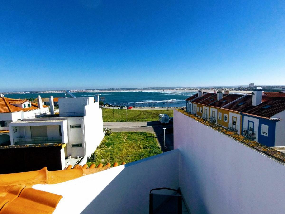 Peniche Surf Lodge 2 Eksteriør bilde