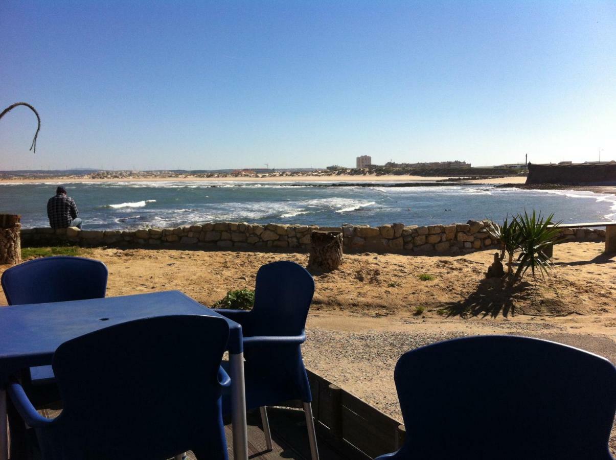 Peniche Surf Lodge 2 Eksteriør bilde