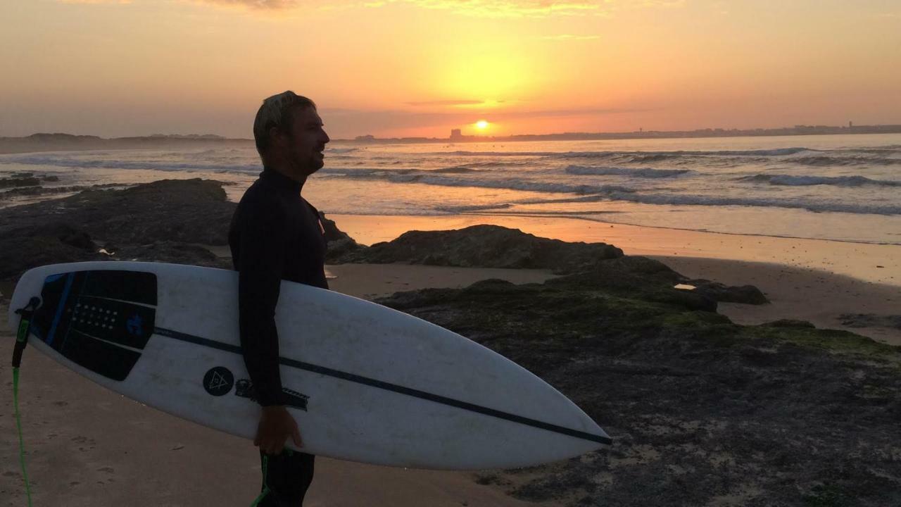 Peniche Surf Lodge 2 Eksteriør bilde