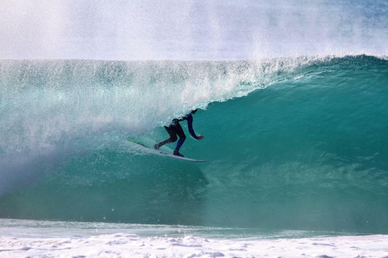 Peniche Surf Lodge 2 Eksteriør bilde