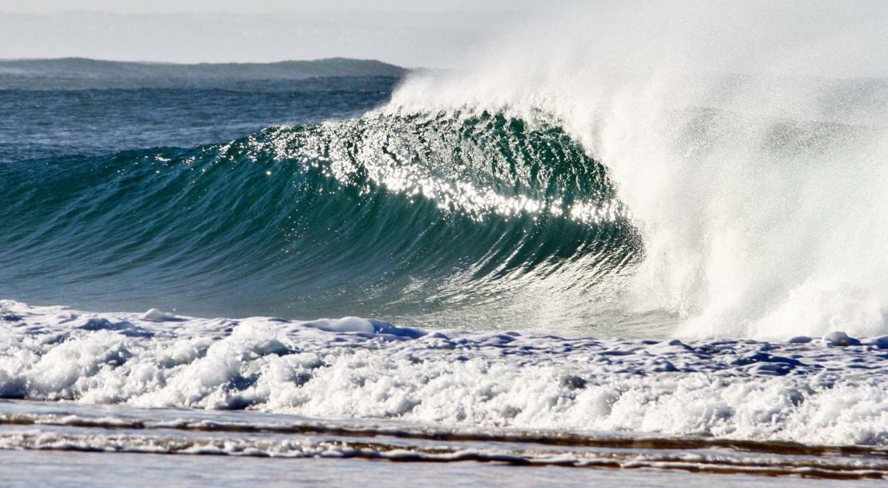 Peniche Surf Lodge 2 Eksteriør bilde