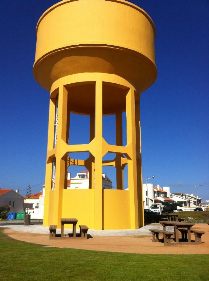 Peniche Surf Lodge 2 Eksteriør bilde
